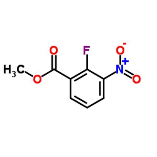 Methyl 2-fluoro-3-nitrobenzoate CAS:946126-94-9