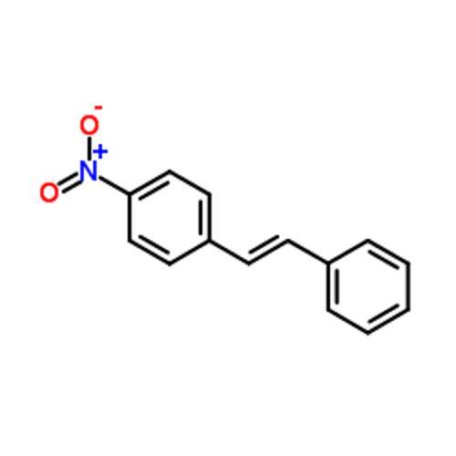 4-Nitrostilbene CAS:4003-94-5