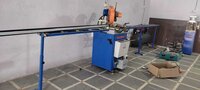 Automatic Aluminium Profile Cutting Machine