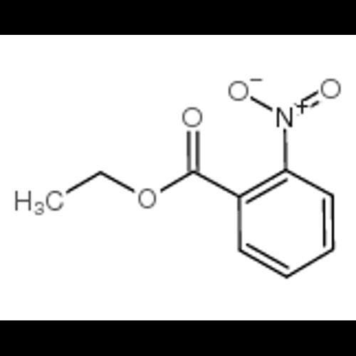 ethyl 2-nitrobenzoate CAS:610-34-4
