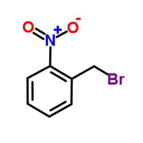 2-Nitrobenzylbromide CAS:3958-60-9