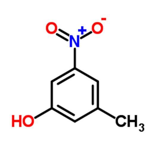 3-Methyl-5-nitrophenol CAS:127818-58-0