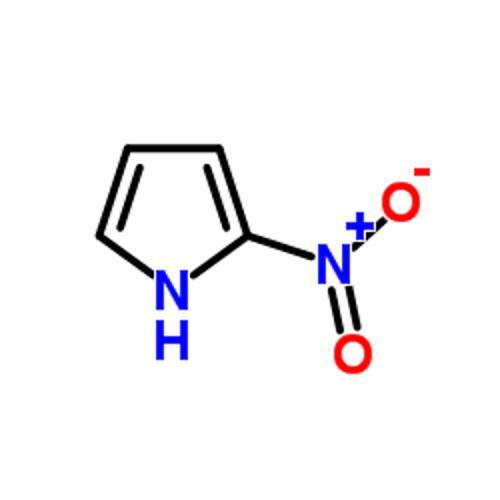 2-nitropyrrole CAS:5919-26-6
