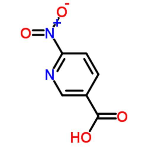 2-Nitropyridine-5-carboxylic acid CAS:33225-73-9