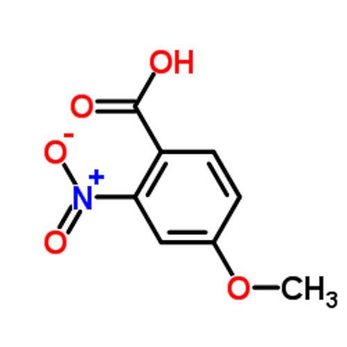 4-Methoxy-2-nitrobenzoic acid CAS:33844-21-2