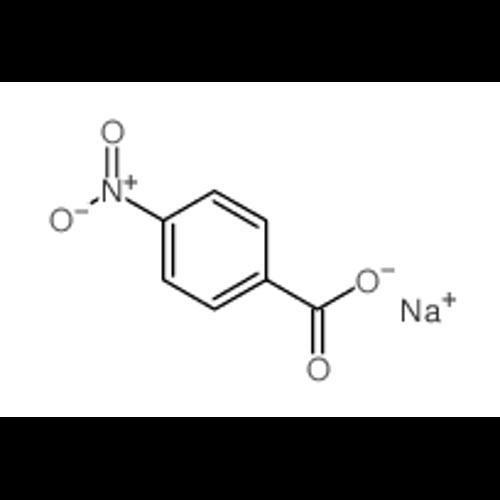 Sodium 4-nitrobenzoate CAS:3847-57-2