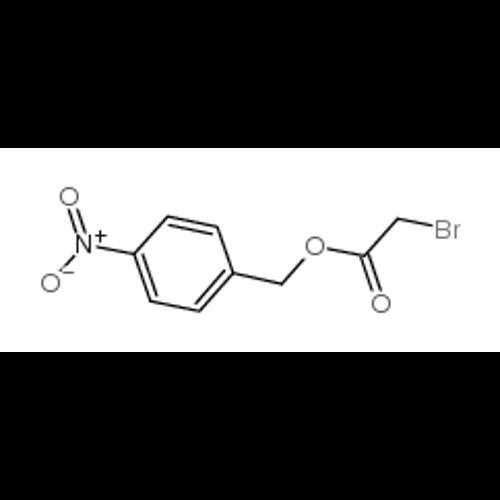 4-nitrobenzyl bromoacetate CAS:16869-24-2