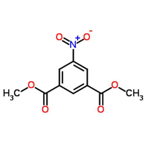 Dimethyl 5-nitroisophthalate CAS:13290-96-5