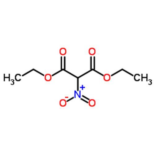 Diethyl nitromalonate CAS:603-67-8