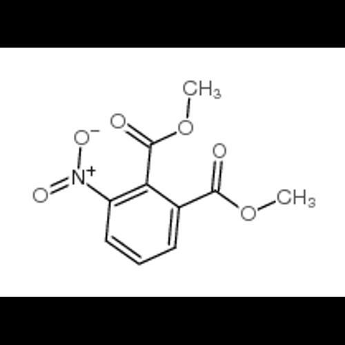 dimethyl 3-nitrophthalate CAS:13365-26-9