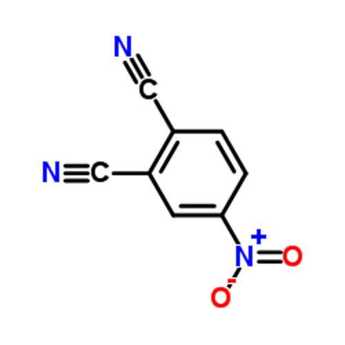4-Nitrophthalonitrile CAS:31643-49-9