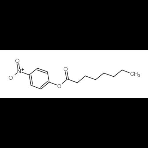 4-NITROPHENYL CAPRYLATE CAS:1956-10-1