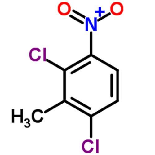 2 6-Dichloro-3-nitrotoluene CAS:29682-46-0