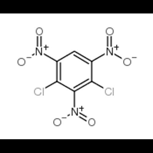2 4-Dichloro-1 3 5-trinitrobenzene CAS:1630-09-7