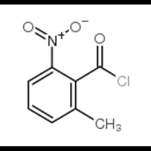 2-Methyl-6-nitrobenzoyl Chloride CAS:66232-57-3