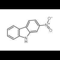 2-nitro-9h-carbazole Cas:14191-22-1 - Grade: Medicine Grade