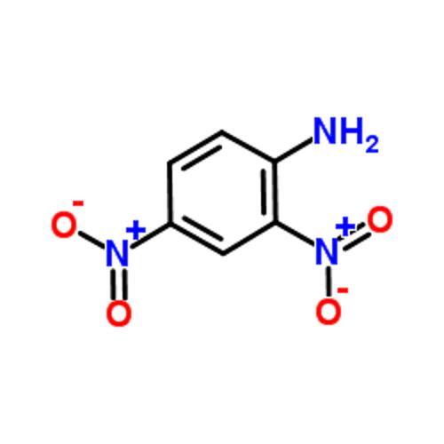 2 4-Dinitroaniline CAS:97-02-9