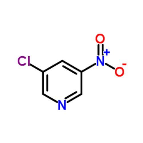 3-Chloro-5-nitropyridine CAS:22353-33-9