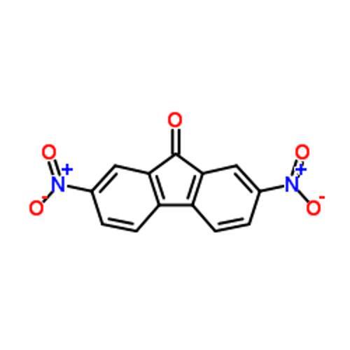 2 7-Dinitro-9H-fluoren-9-one CAS:31551-45-8