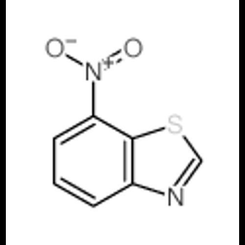 7-nitro-1 3-benzothiazole CAS:2942-05-4