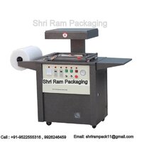 Skin Packaging Machine Tb-390 - Automatic Grade: Semi-Automatic
