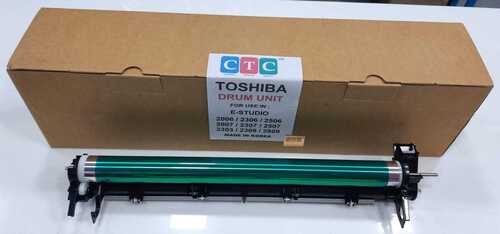 Ctc Toshiba 2309 Drum Unit Box Pack - Color: Black