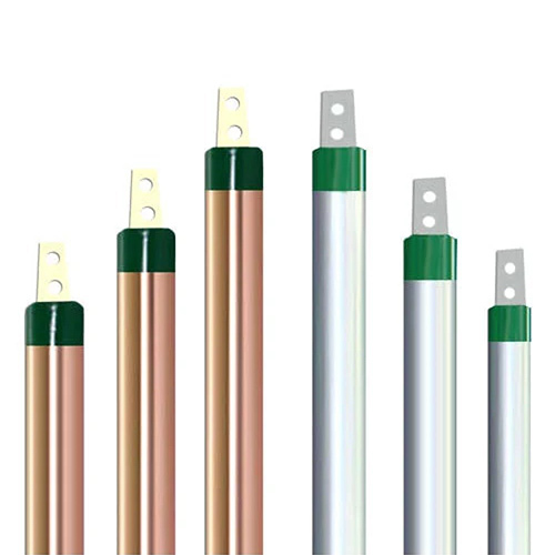 Copper Clad Steel Chemical Earthing Electrode