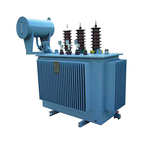 Stainless Steel / Iron Power Transformer
