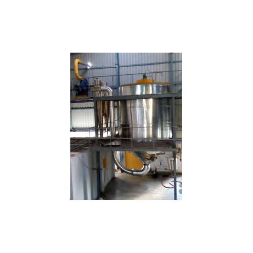 Spray Dryer