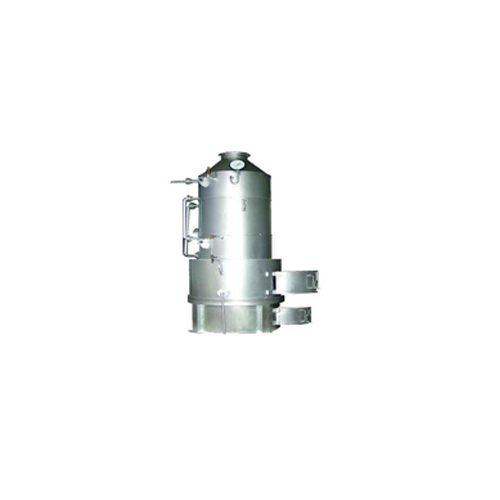 Non-IBR Boiler