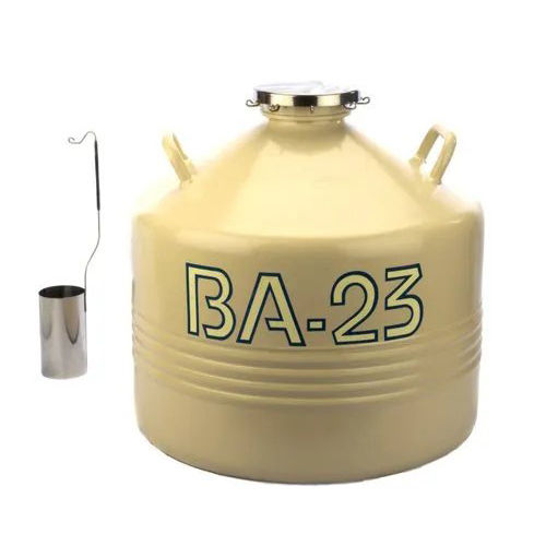 Cryocan BA-23 Cryogenic Containers