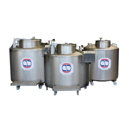 Super Insulating Dewar Flasks