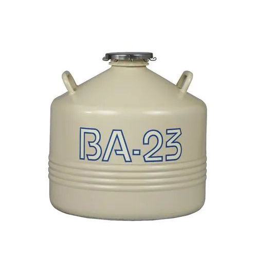 Cryocan BA-23 Cryogenic Container