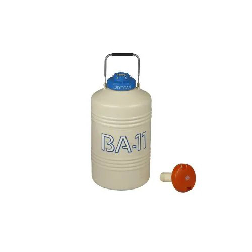 Cryocan BA-11 Liquid Nitrogen Container