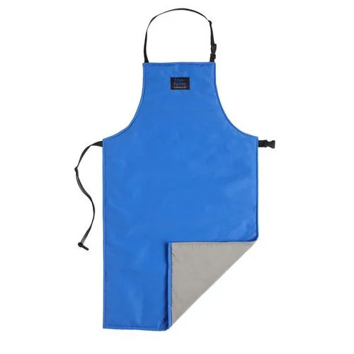 Blue Frosters Cryo Aprons