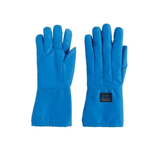 Cryogenic Hand Gloves