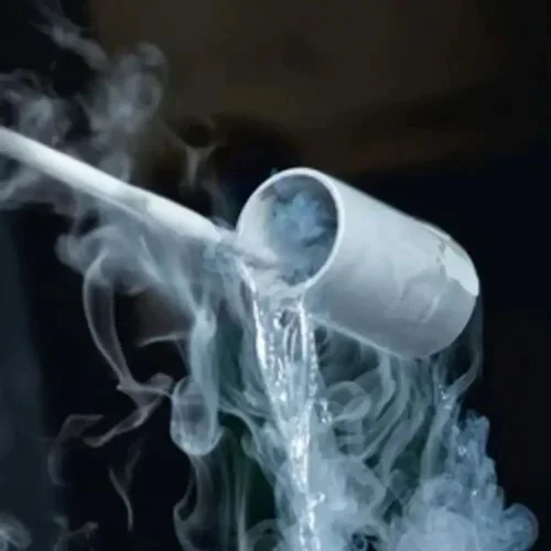 Liquid Helium Gas Application: Cryogenic