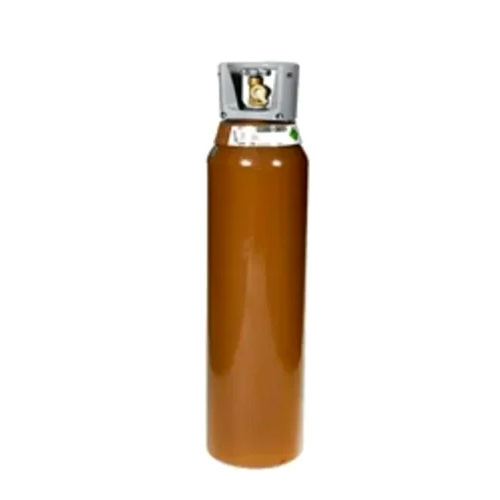 Industrial Liquid Helium Gas Density: 125 Gram Per Litre (G/L)