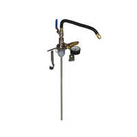 Liquid Nitrogen Pump Application: Cryogenic