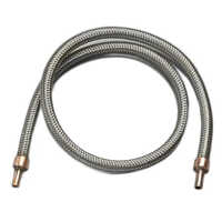 Vacuum Insulated Lines Length: 3  Meter (m)