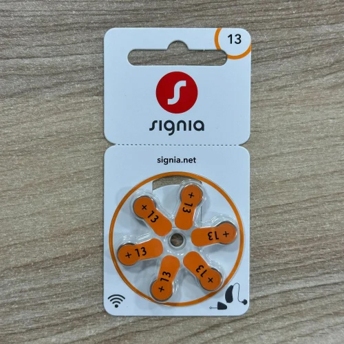 Signia Hearing Aid