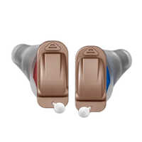 Signia In Ear Hearing Aids