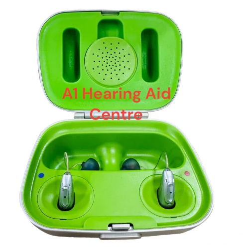 Phonak A1 Hearing Aid