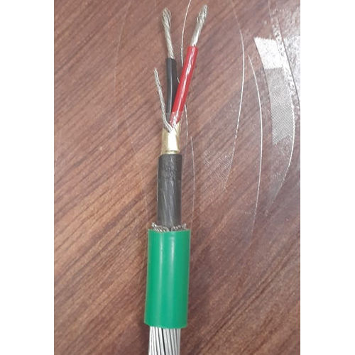 Field Bus Spur Cable - Application: Industrial