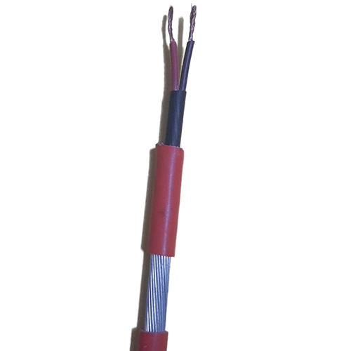 Fire Alarm Armour Cable