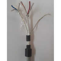 Screen Armoured Signal Cable