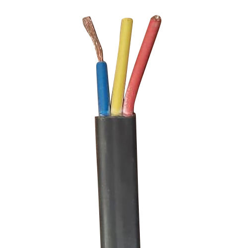 Submersible Cable - Application: Industrial