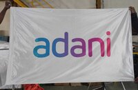 Outdoor Corporate Flags