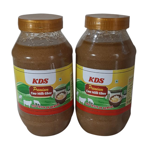 Premium Cow Milk Ghee Age Group: Children