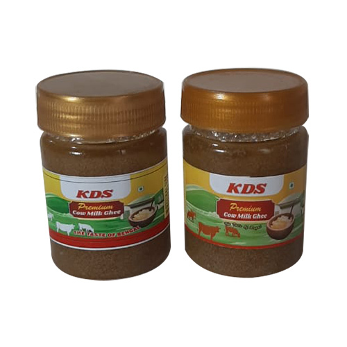 200 Gm Cow Milk Ghee Age Group: Children